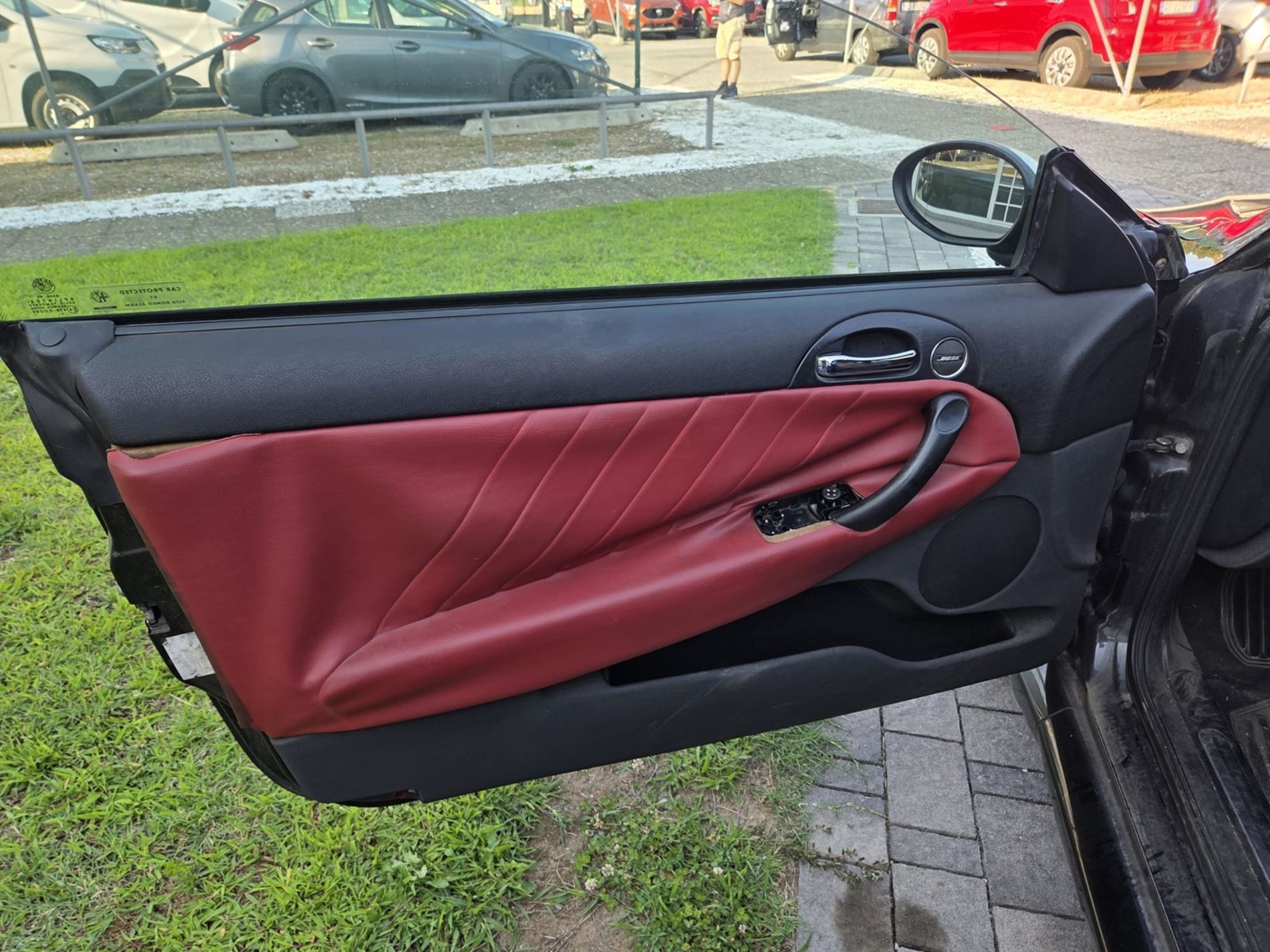 RISERVATA A COMMERCIANTI D’AUTO - Gallotti Auto